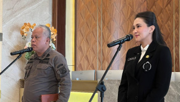 Gubernur Sherly Ungkap Penyebab Tingginya Angka Kemiskinan di Maluku Utara