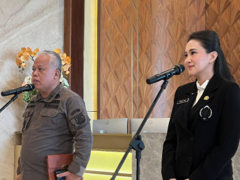 Gubernur Sherly Ungkap Penyebab Tingginya Angka Kemiskinan di Maluku Utara
