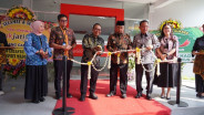Bank Jatim (BJTM) Resmikan Kantor Cabang Caruban untuk Akselerasi Pertumbuhan Bisnis