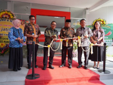 Bank Jatim (BJTM) Resmikan Kantor Cabang Caruban untuk Akselerasi Pertumbuhan Bisnis