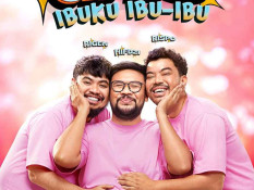 Promo Bioskop Juni 2025 Buy 1 Get 1, Ini Daftar Filmnya