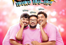 Promo Bioskop Juni 2025 Buy 1 Get 1, Ini Daftar Filmnya
