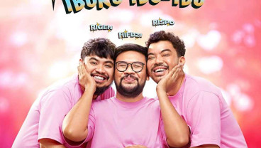 Promo Bioskop Juni 2025 Buy 1 Get 1, Ini Daftar Filmnya