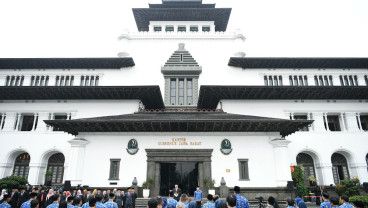 Mendagri Perbolehkan Pemda Rapat di Hotel, Ini Respons Pemprov Jabar