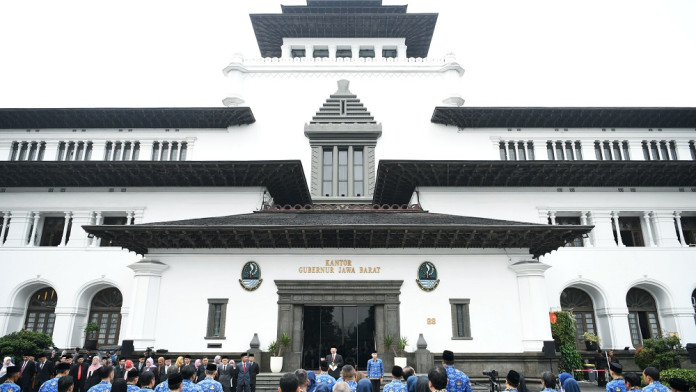 Mendagri Perbolehkan Pemda Rapat di Hotel, Ini Respons Pemprov Jabar