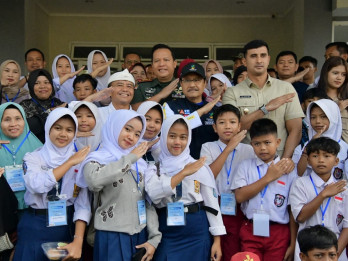 Pendaftaran SPMB Ada Kendala Teknis, Sekda Jabar Minta Maaf
