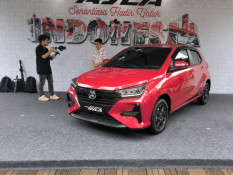 Daihatsu Beberkan Penyebab Lesunya Pasar Otomotif per Mei 2025