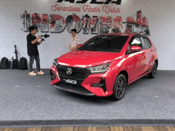 Daihatsu Beberkan Penyebab Lesunya Pasar Otomotif per Mei 2025