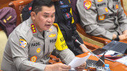 Rangkap Jabatan Jadi Komisaris MIND ID, Ini Profil Kabaharkam Komjen Fadil Imran