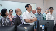Luhut Klaim Coretax Bisa Tambah Pertumbuhan Ekonomi hingga 1,5%