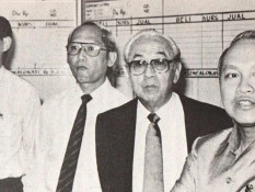 Historia Bisnis: Kala Mu’min Ali Gunawan Bantu William Soeryadjaya Benahi Bank Summa
