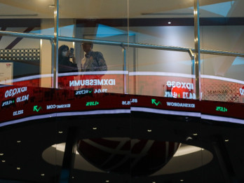 Sunindo Pratama (SUNI) Putuskan Bagi Dividen Rp50 Miliar