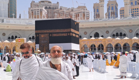 12.382 Jemaah Haji akan Pulang via Bandara Kertajati Mulai Jumat Ini