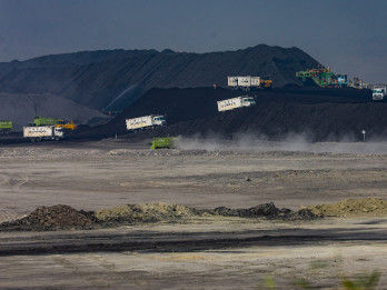 Royal! Bukit Asam (PTBA) Bagi Dividen Rp3,82 Triliun dari Laba Bersih 2024
