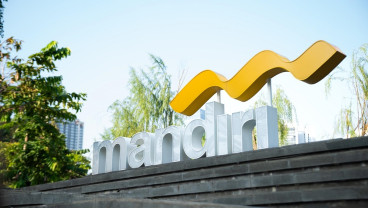 Bank Mandiri Catat Kenaikan ESG Rating Jadi AA oleh MSCI