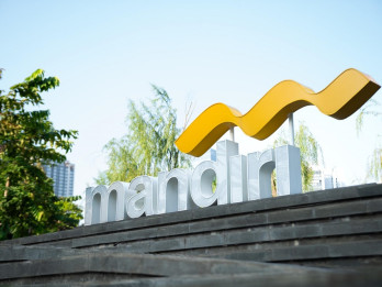 Bank Mandiri Catat Kenaikan ESG Rating Jadi AA oleh MSCI