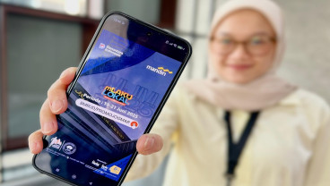 Road to MJM 2025 Hadirkan Cashback dan Hadiah dari Jogja