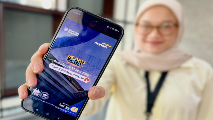 Road to MJM 2025 Hadirkan Cashback dan Hadiah dari Jogja