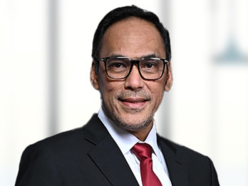 RUPS Antam (ANTM) Tunjuk Achmad Ardianto Jadi Direktur Utama Baru