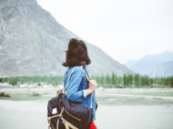 Ini 8 Tips Solo Traveling yang Aman dan Menyenangkan