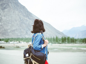 Ini 8 Tips Solo Traveling yang Aman dan Menyenangkan
