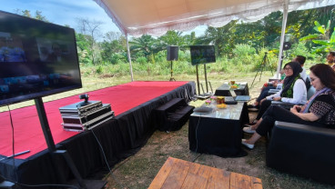 Krisis Kapasitas Internet: Di NTT Warga Bergadang, Malut Kirim Foto Butuh 2 Menit