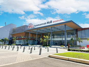 Dorong Proyek Hijau, Summarecon (SMRA) Harap Ada Insentif dari Pemerintah