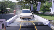 Neta Auto China Terancam Bangkrut, Begini Penjualannya di Indonesia