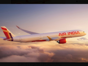 Pesawat Air India Jatuh Bawa 242 Orang Penumpang dan Kru