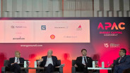 Medco (MEDC) Perkuat Posisi Sebagai Pemain Utama Transisi Energi Asia Tenggara
