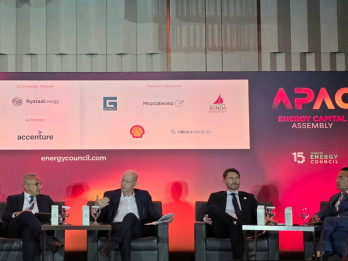 Medco (MEDC) Perkuat Posisi Sebagai Pemain Utama Transisi Energi Asia Tenggara