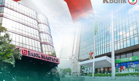 Pengendali Bank Maspion (BMAS) Bakal Divestasi Saham untuk Penuhi Free Float