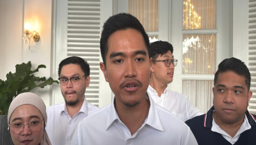 Ketum PSI Kaesang Temui Pramono di Balai Kota, Akui Dapat 2 Wejangan
