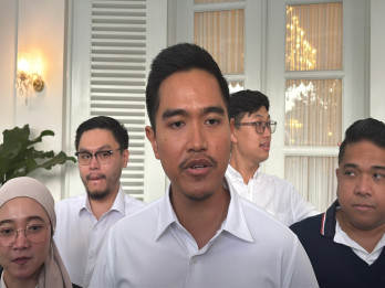 Ketum PSI Kaesang Temui Pramono di Balai Kota, Akui Dapat 2 Wejangan