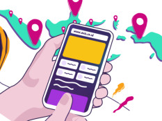 Asosiasi Respons Dugaan Kerugian Rp63 Triliun Akibat Kuota Internet Hangus