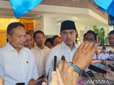Kaesang Izin ke Pramono, PSI Tetap Kritisi Kebijakan Pemprov Jakarta