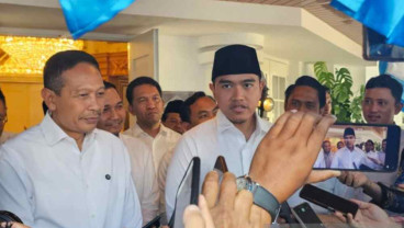 Kaesang Izin ke Pramono, PSI Tetap Kritisi Kebijakan Pemprov Jakarta