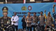 Kapolri Sigit: Bareskrim Cari Unsur Pidana di Kasus Tambang Nikel Raja Ampat