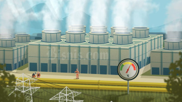 Benarkah RUPTL PLN 2025-2034 Mengabaikan Target Iklim?