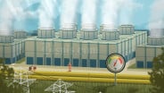 Benarkah RUPTL PLN 2025-2034 Mengabaikan Target Iklim?