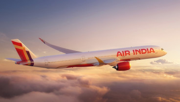Pesawat Air India Jatuh, Kemlu Pastikan Tak Ada WNI Jadi Korban