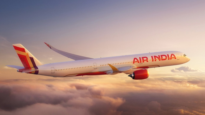 Pesawat Air India Jatuh, Kemlu Pastikan Tak Ada WNI Jadi Korban