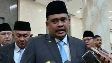Sengketa 4 Pulau Meruncing, Bobby Ajak Mualem Temui Mendagri di Jakarta