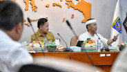 5.895 Desa dan Kelurahan di Jabar Sudah Bentuk Koperasi Merah Putih
