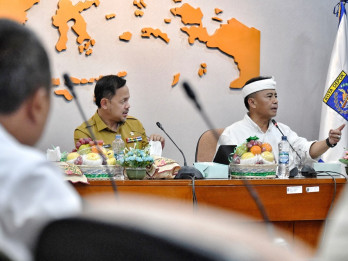 5.895 Desa dan Kelurahan di Jabar Sudah Bentuk Koperasi Merah Putih