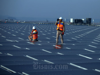 Gallant Venture Investasikan Rp48 Triliun Bangun Pembangkit Listrik di Batam