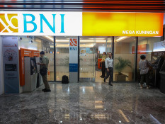 BNI Terbitkan Sustainability Bond Rp5 Triliun untuk Amankan Pendanaan