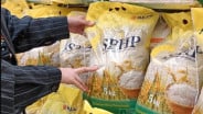 17 Daerah Minta Beras SPHP Disalurkan Imbas Harga Melambung