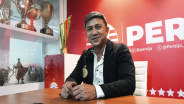 Kembalikan Kejayaan, Persija Tunjuk Lagi Ardhi Tjahjoko sebagai Manajer