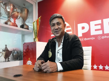 Kembalikan Kejayaan, Persija Tunjuk Lagi Ardhi Tjahjoko sebagai Manajer